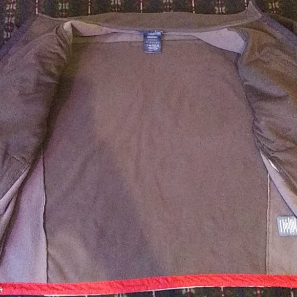 Reebok jacket - Picture 3 of 8